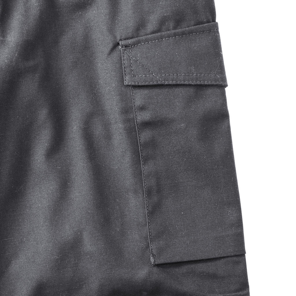  Russell Europe Pantalón de trabajo resistente largo 30”otro