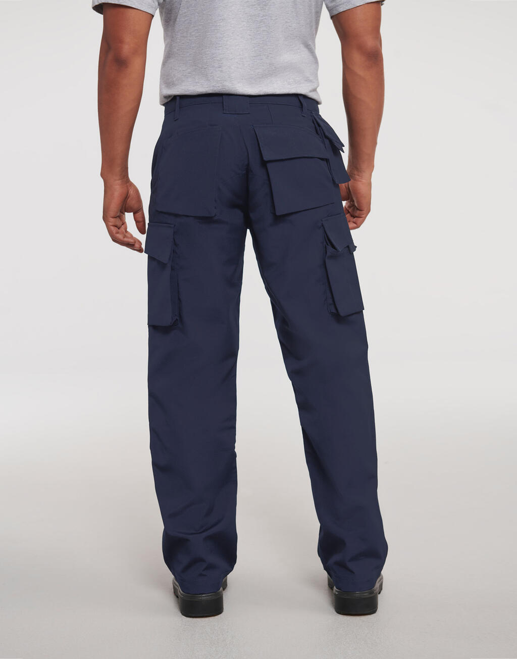  Russell Europe Pantalón de trabajo resistente largo 30”otro