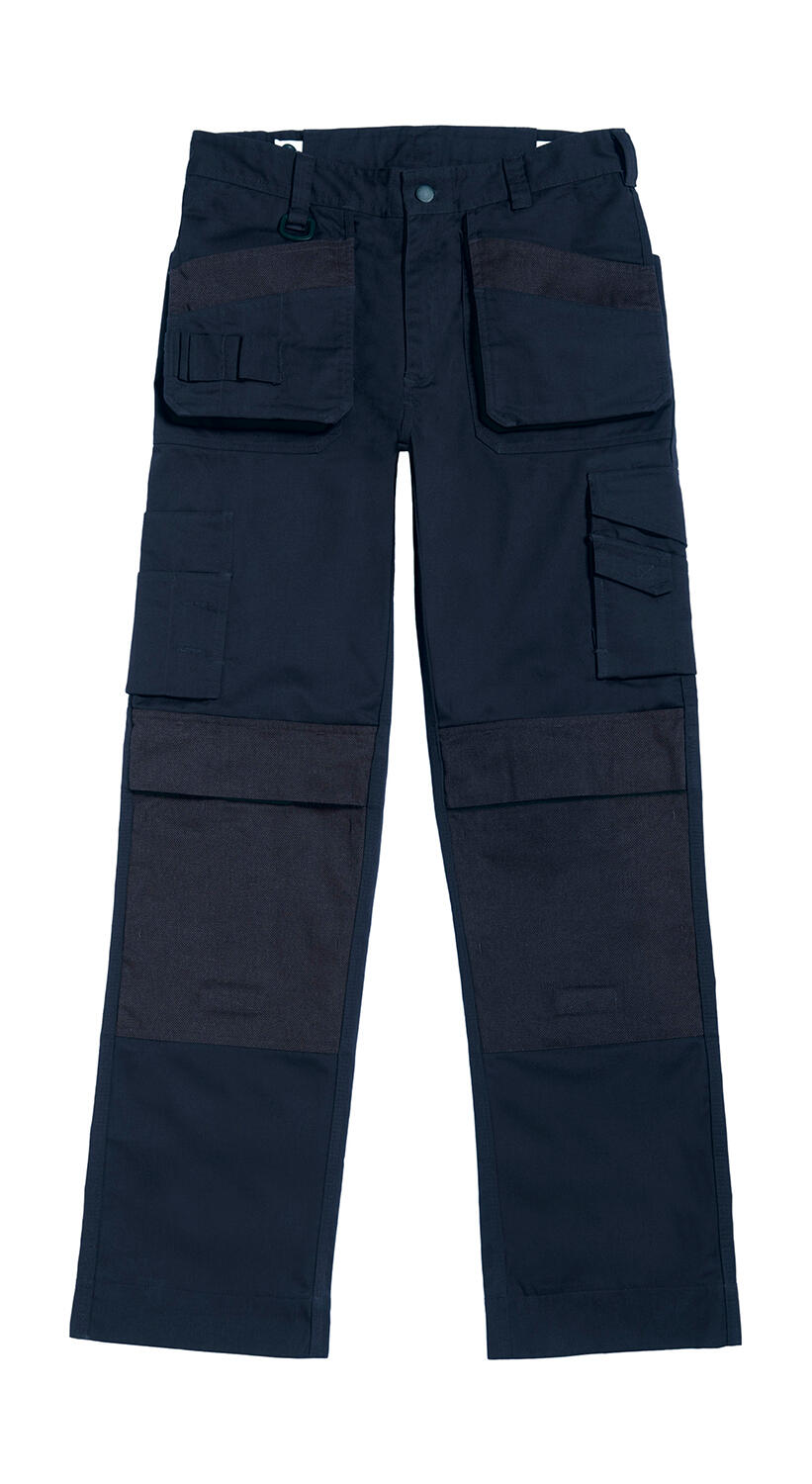 Pantalón de trabajo Advanced Navy