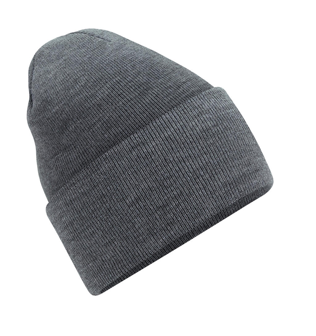 Gorro con dobladillo ancho Original Granite