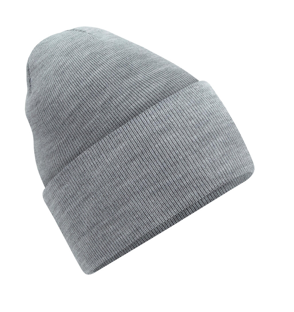Gorro con dobladillo ancho Original Ash