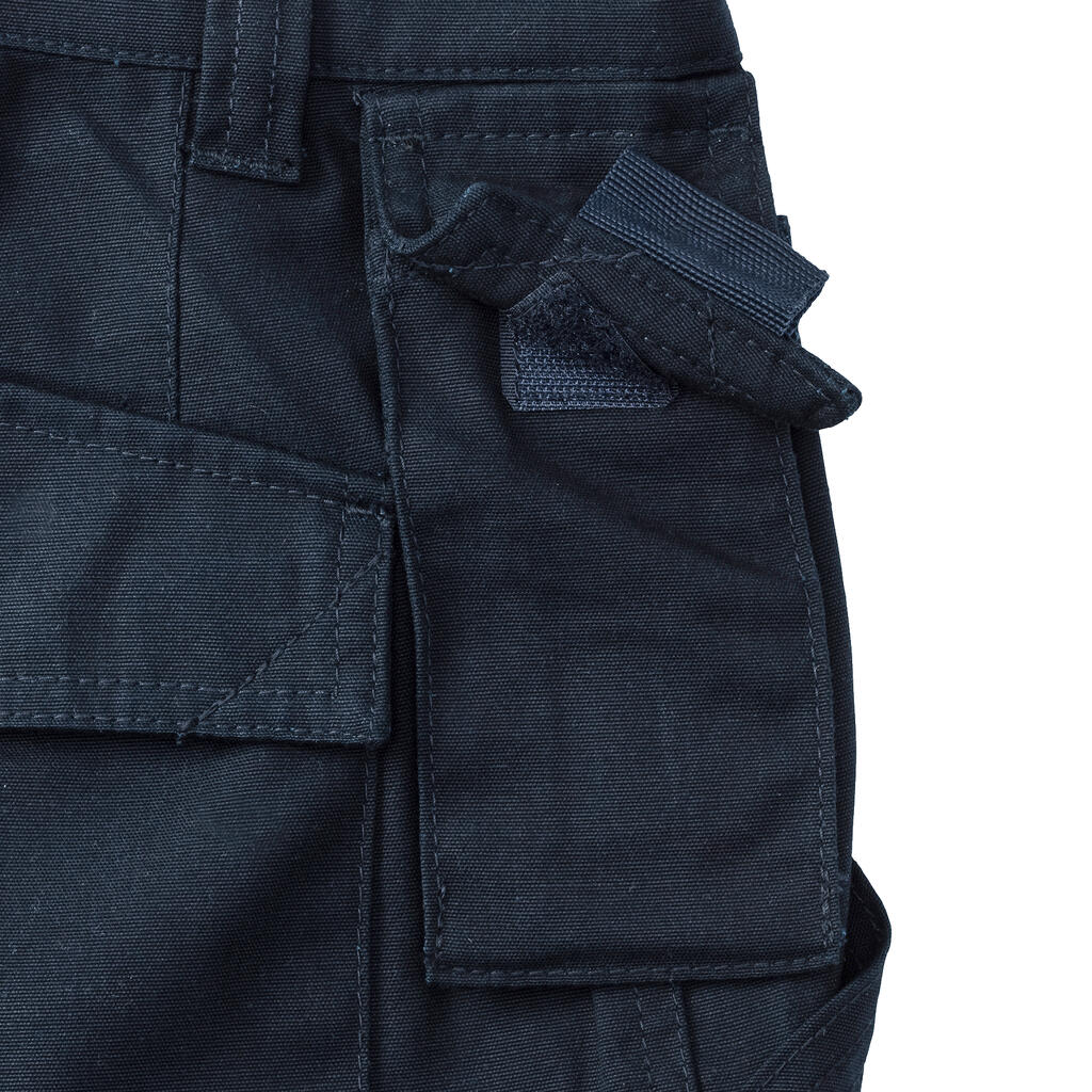  Russell Europe Pantalón de trabajo resistente largo 32”otro