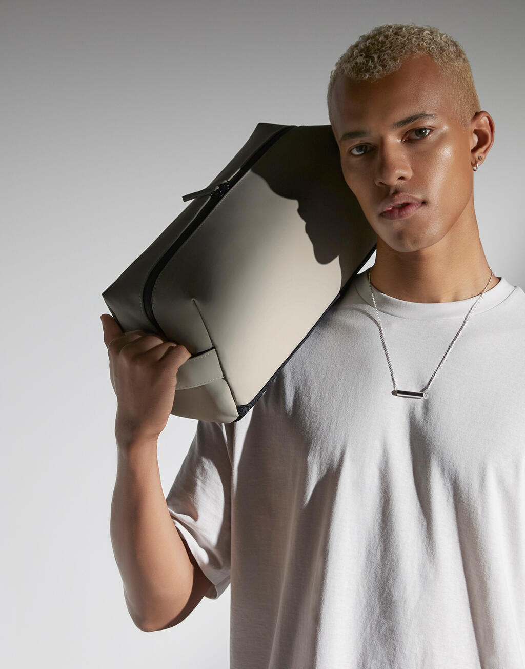  Bag Base Bolsa accesorios/zapatos PU mateotro