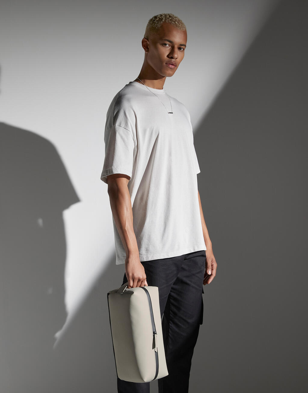  Bag Base Bolsa accesorios/zapatos PU mateotro