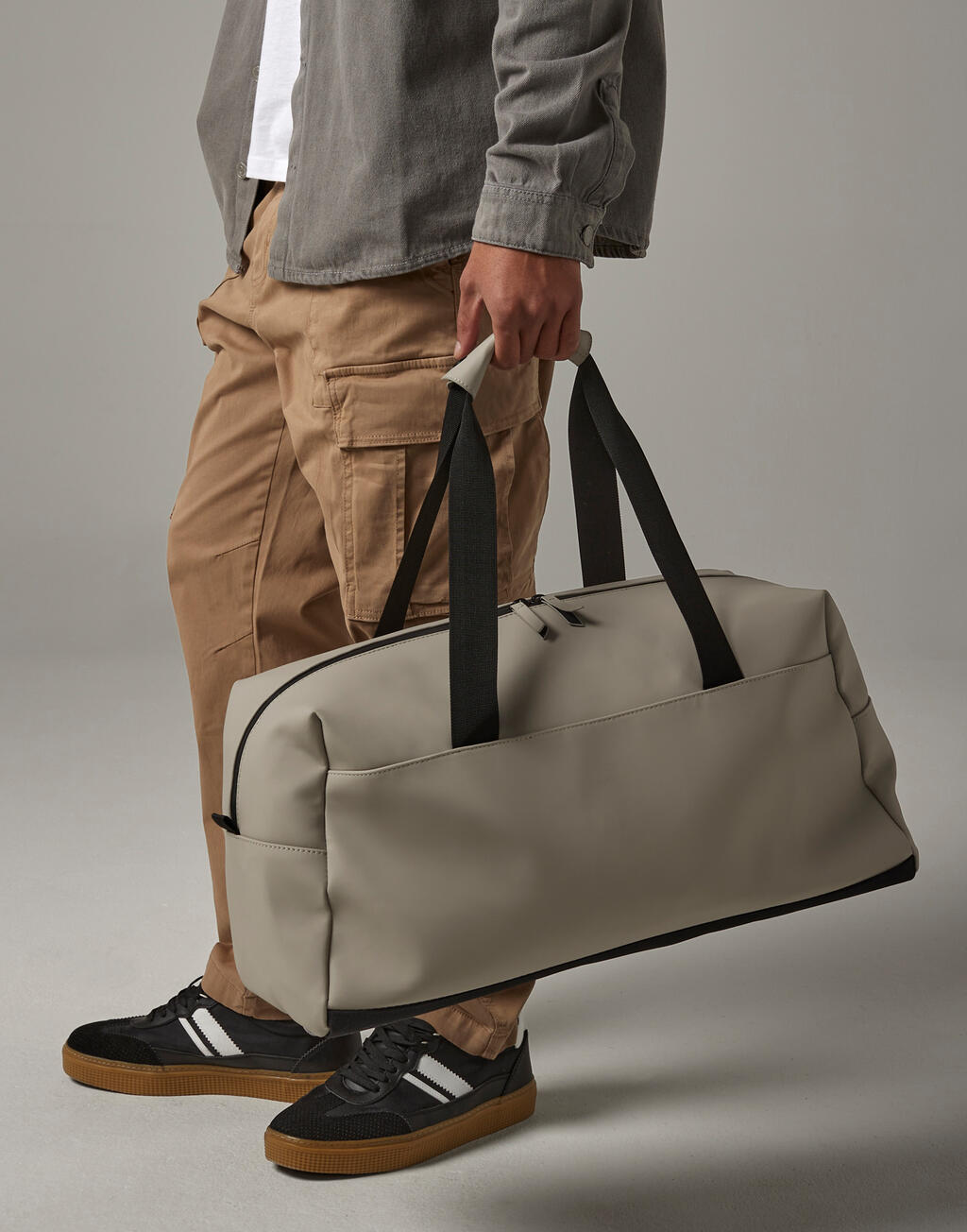  Bag Base Bolsa fin de semana PU mateotro