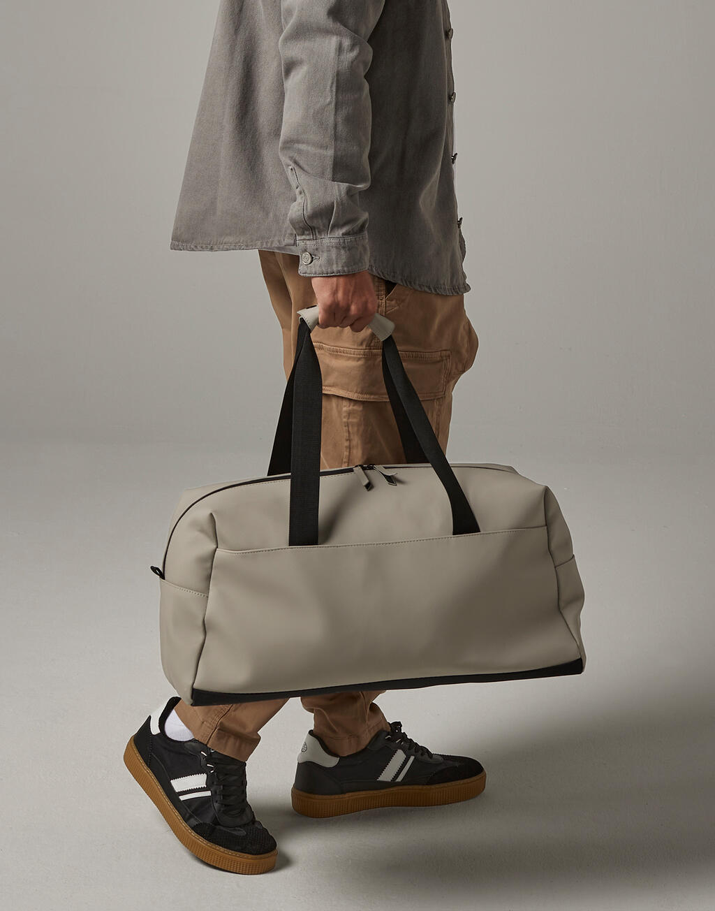  Bag Base Bolsa fin de semana PU mateotro