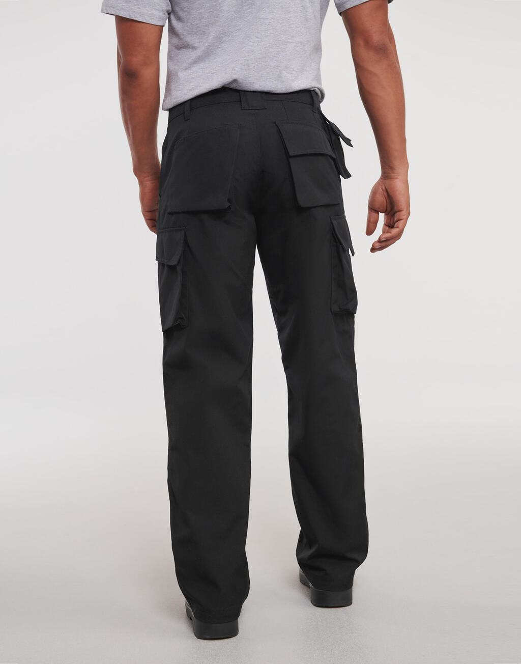 Russell Europe Pantalón de trabajo resistente largo 34”otro
