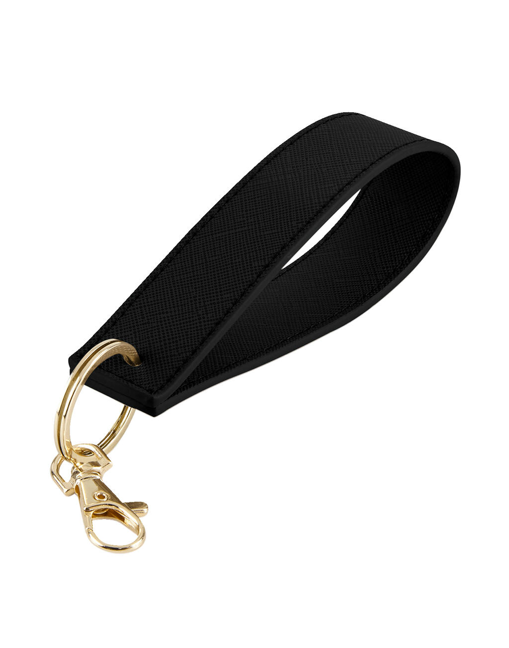 Llavero pulsera Boutique Black