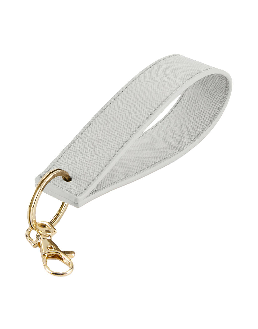 Llavero pulsera Boutique Soft Grey