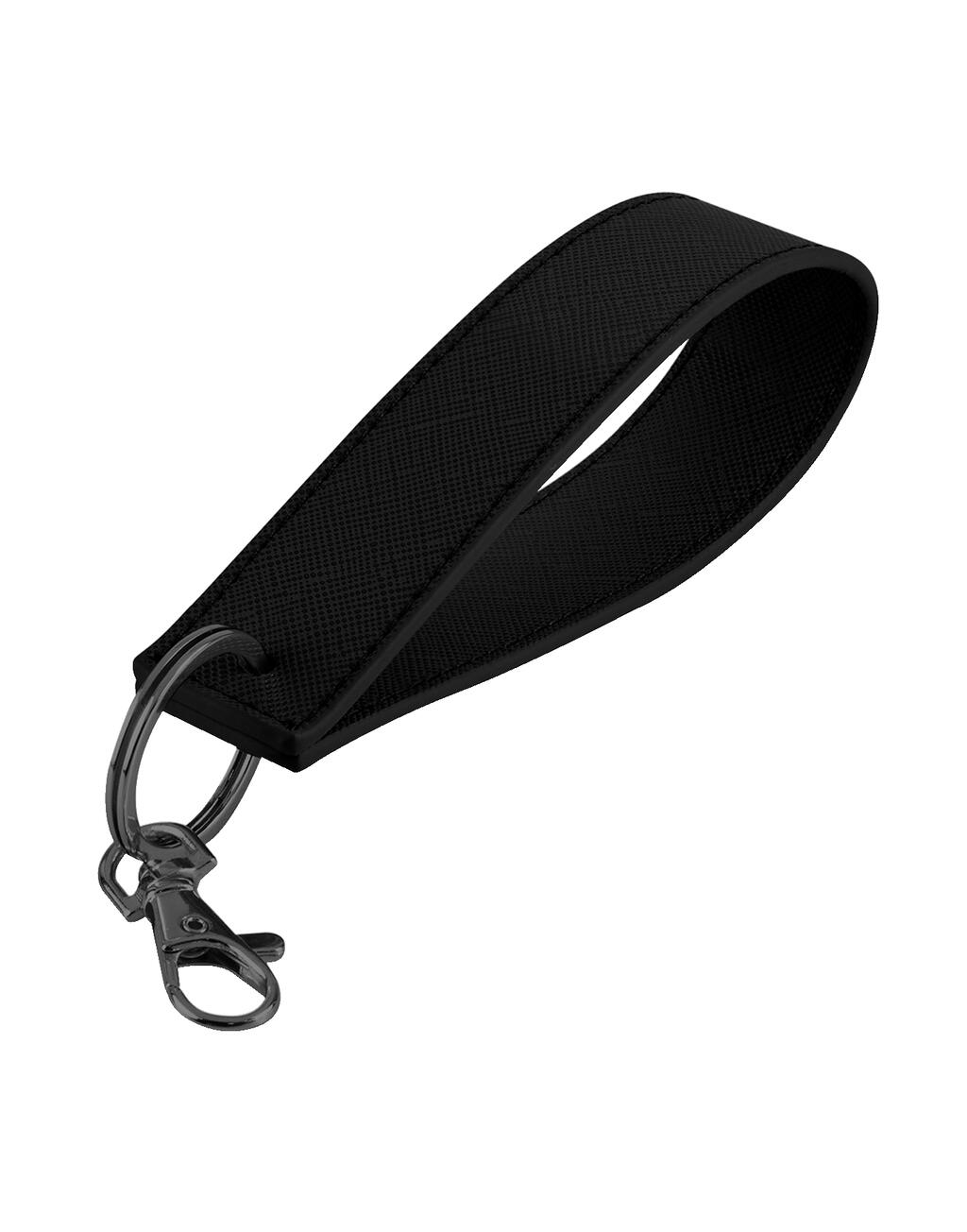 Llavero pulsera Boutique Black/Black