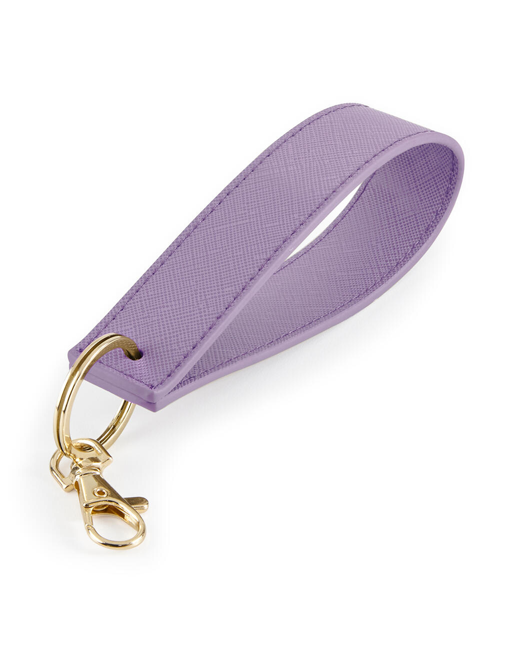 Llavero pulsera Boutique Lilac