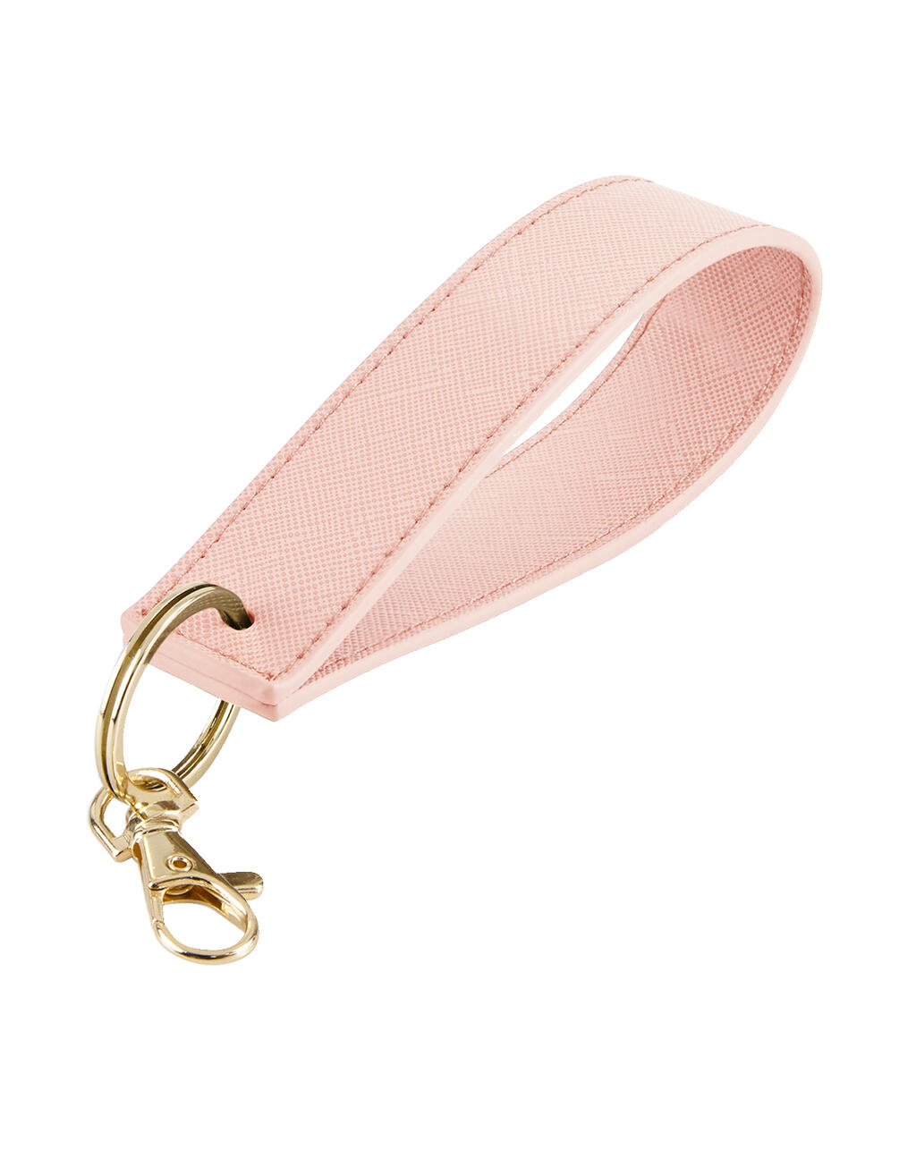 Llavero pulsera Boutique Soft Pink