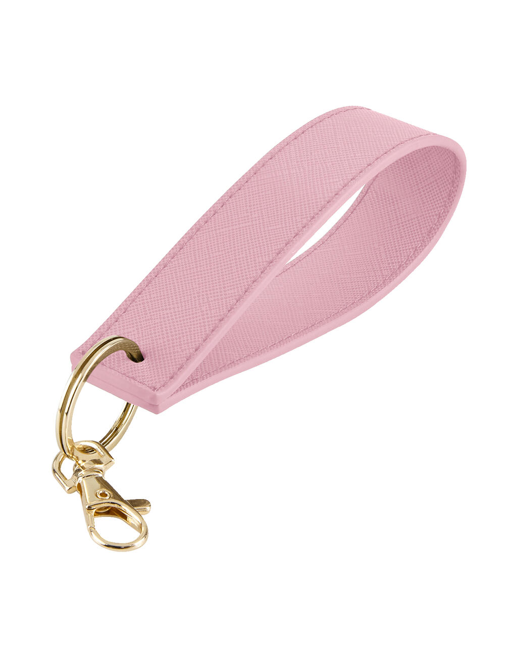 Llavero pulsera Boutique Dusky Pink