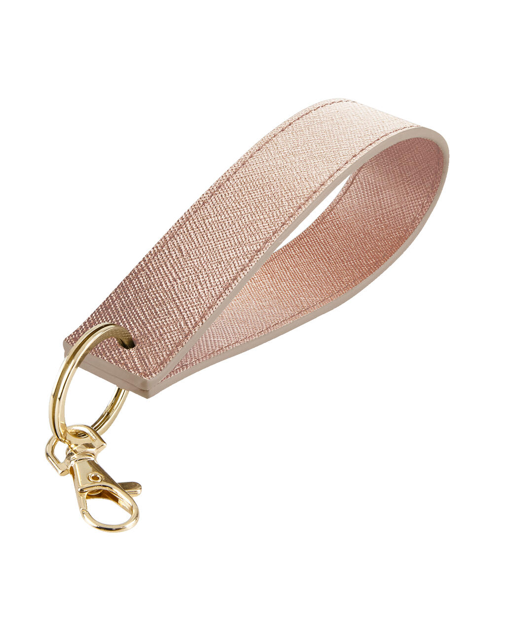 Llavero pulsera Boutique Rose Gold