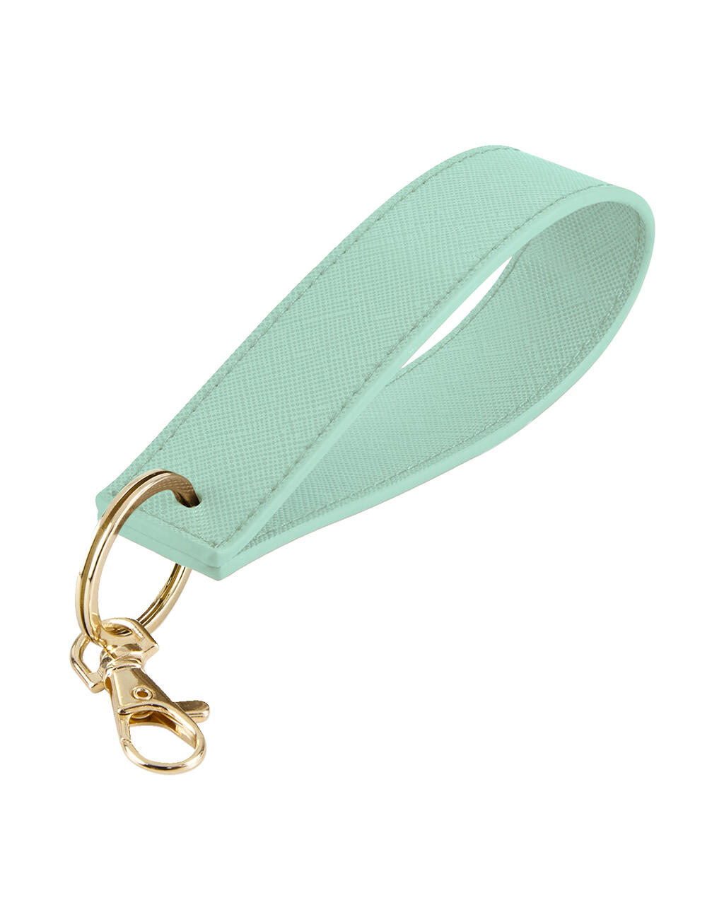 Llavero pulsera Boutique Soft Mint
