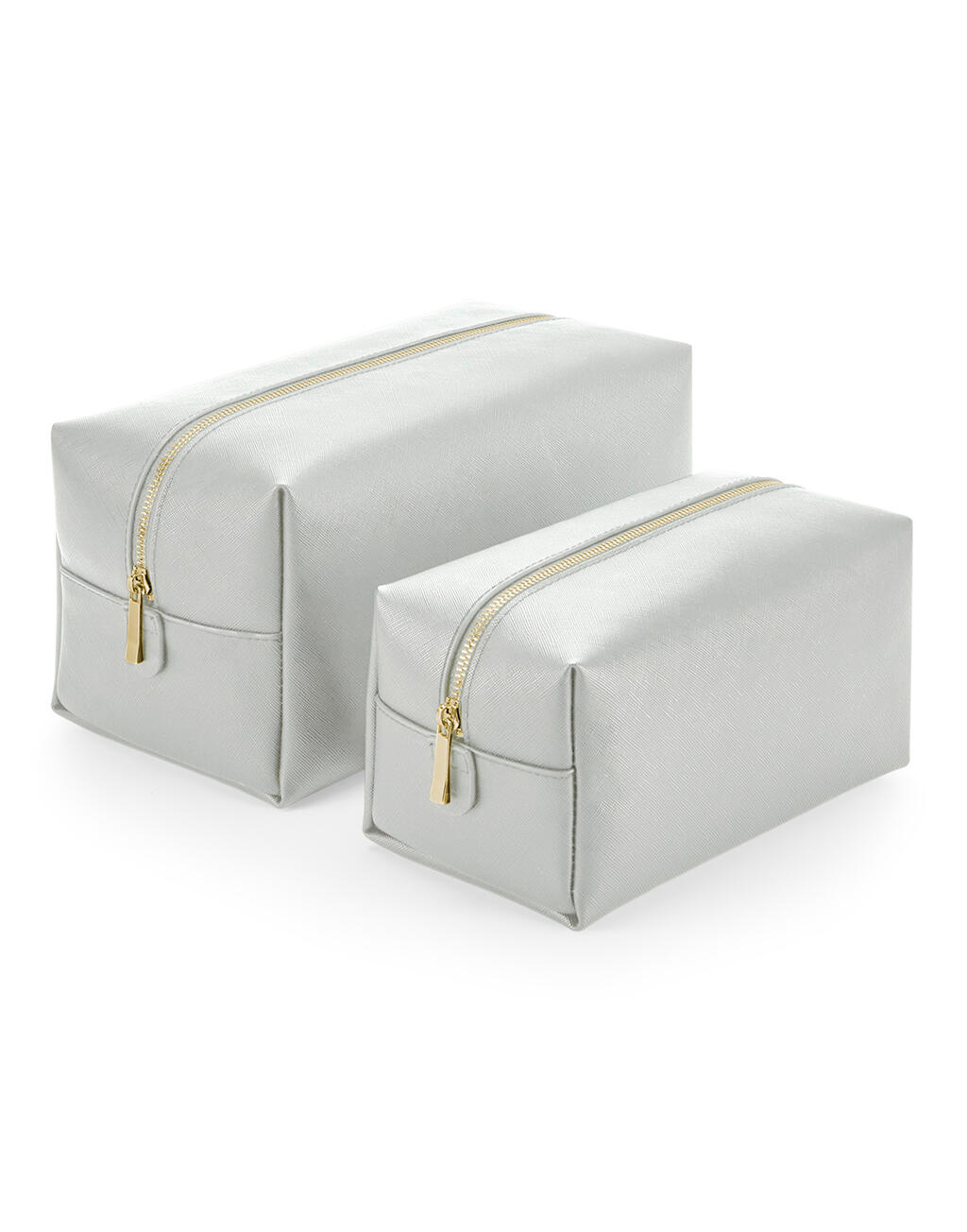 Estuche tocador/accesorios Boutique Soft Grey