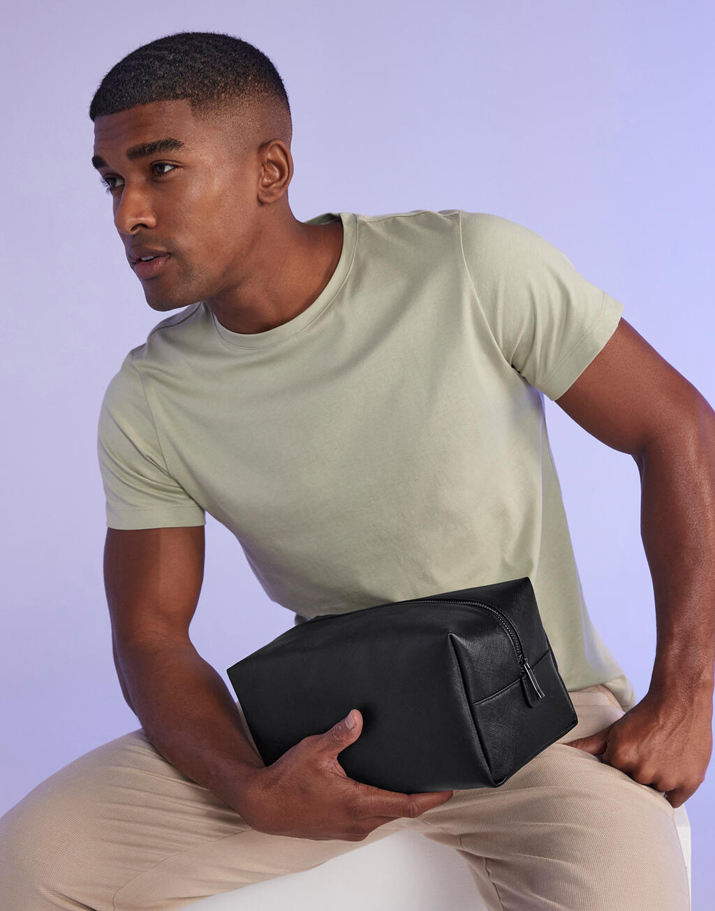  Bag Base Estuche tocador/accesorios Boutiqueotro