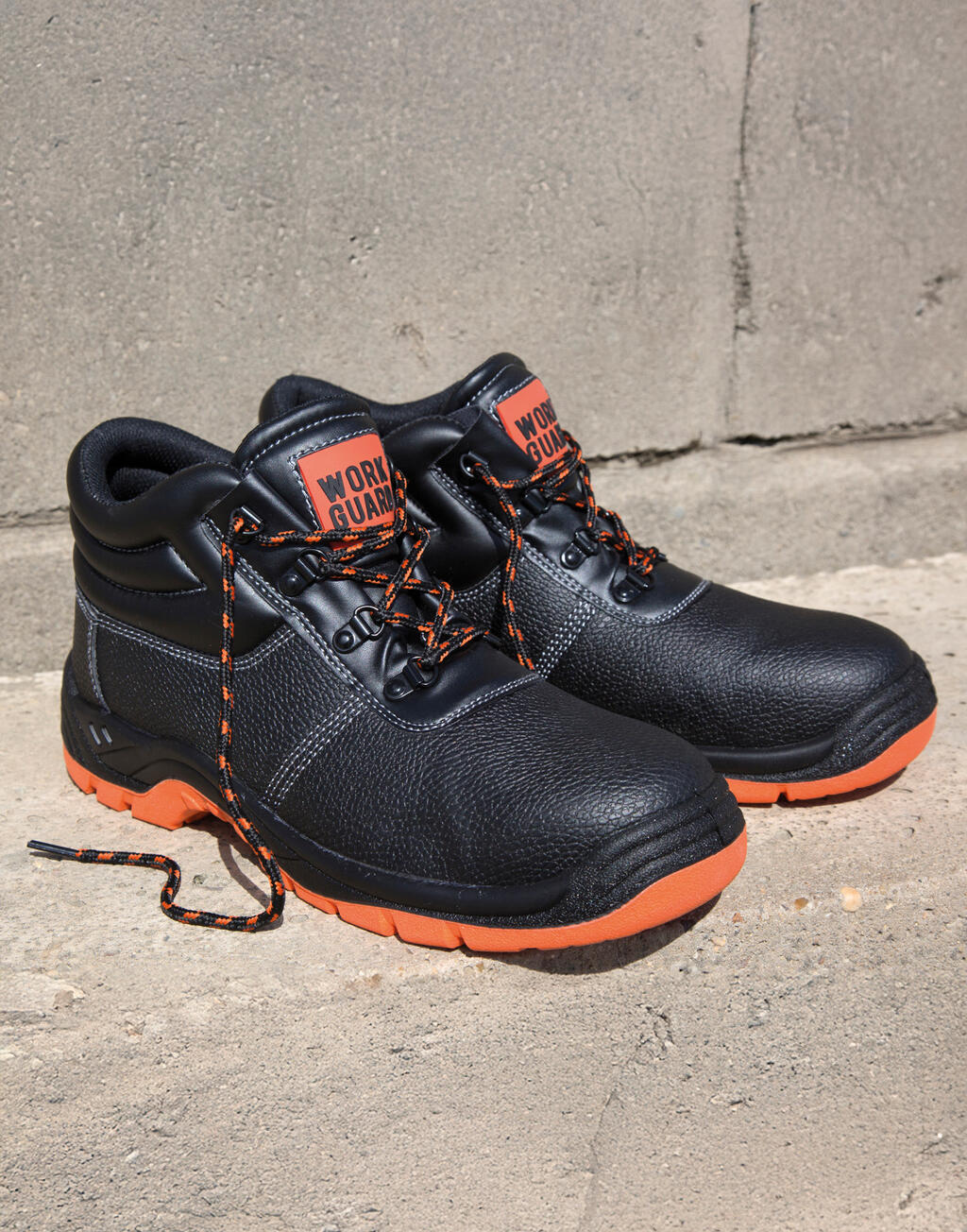  Result Bota de seguridad Defenceotro