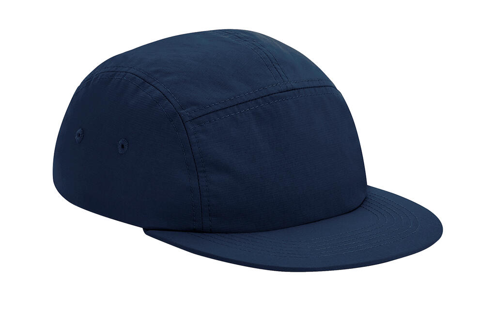 Gorra Camper 5 paneles Outdoor Navy