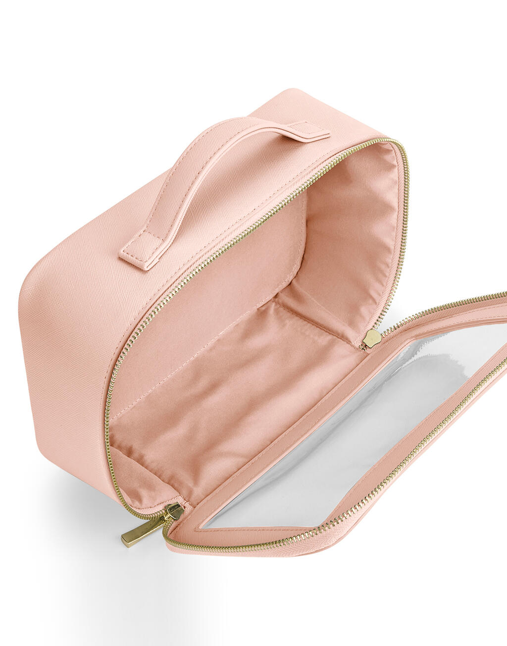  Bag Base Estuche de viaje transparente Boutiqueotro