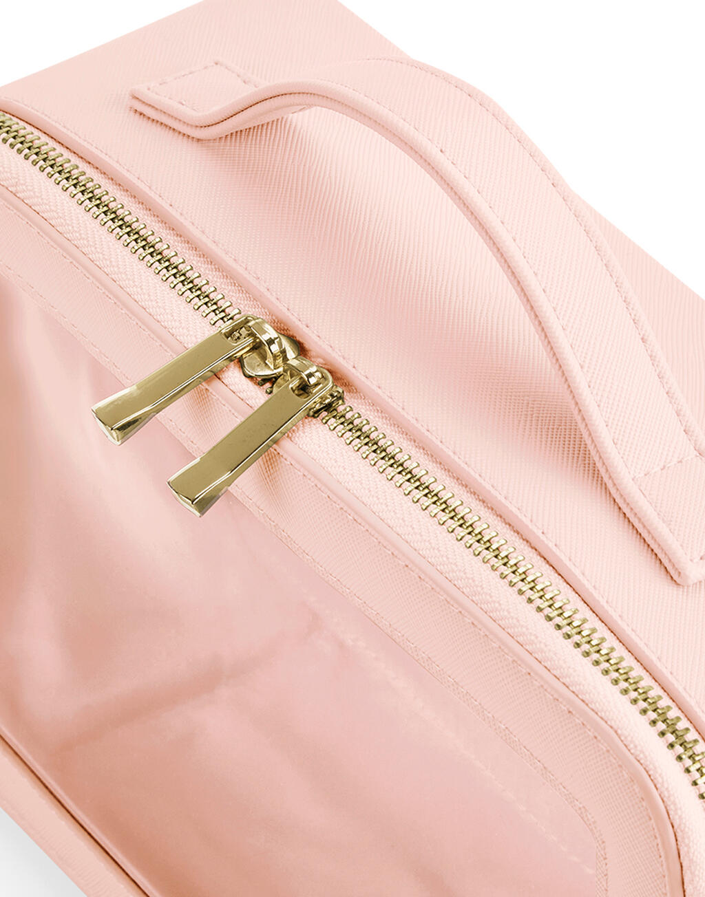  Bag Base Estuche de viaje transparente Boutiqueotro