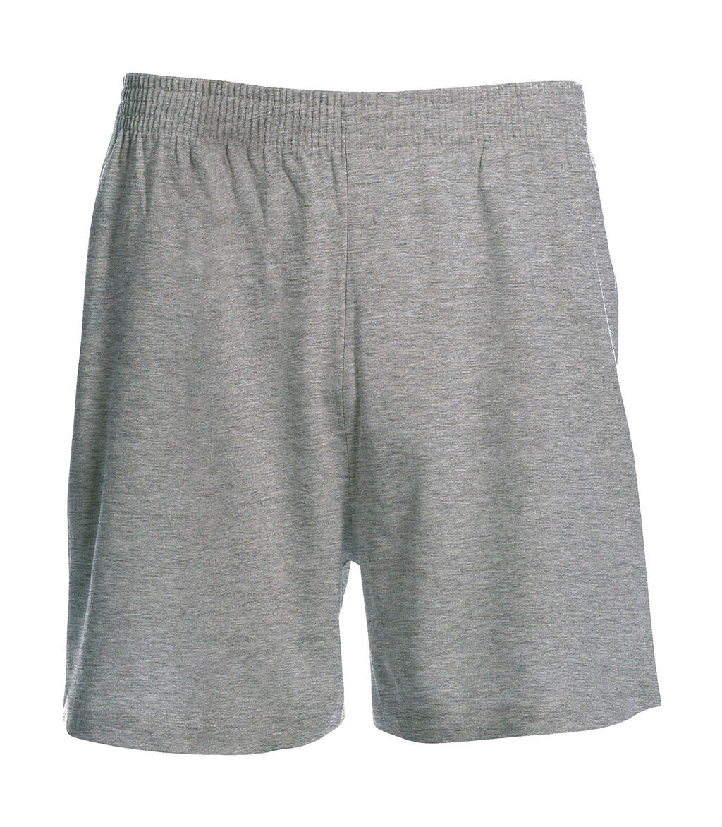 Pantalón corto Move Sport Grey