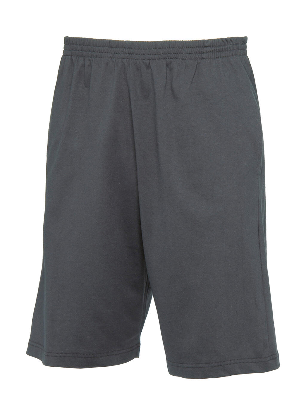 Pantalón corto Move Dark Grey