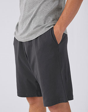 B & C Pantalón corto Move