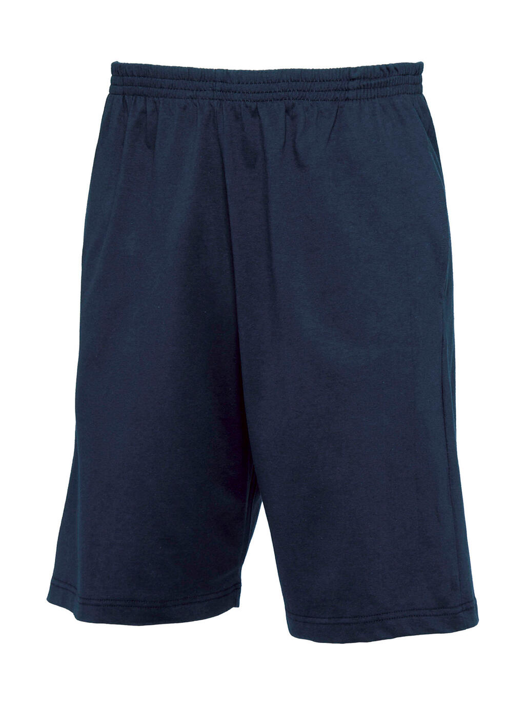 Pantalón corto Move Navy