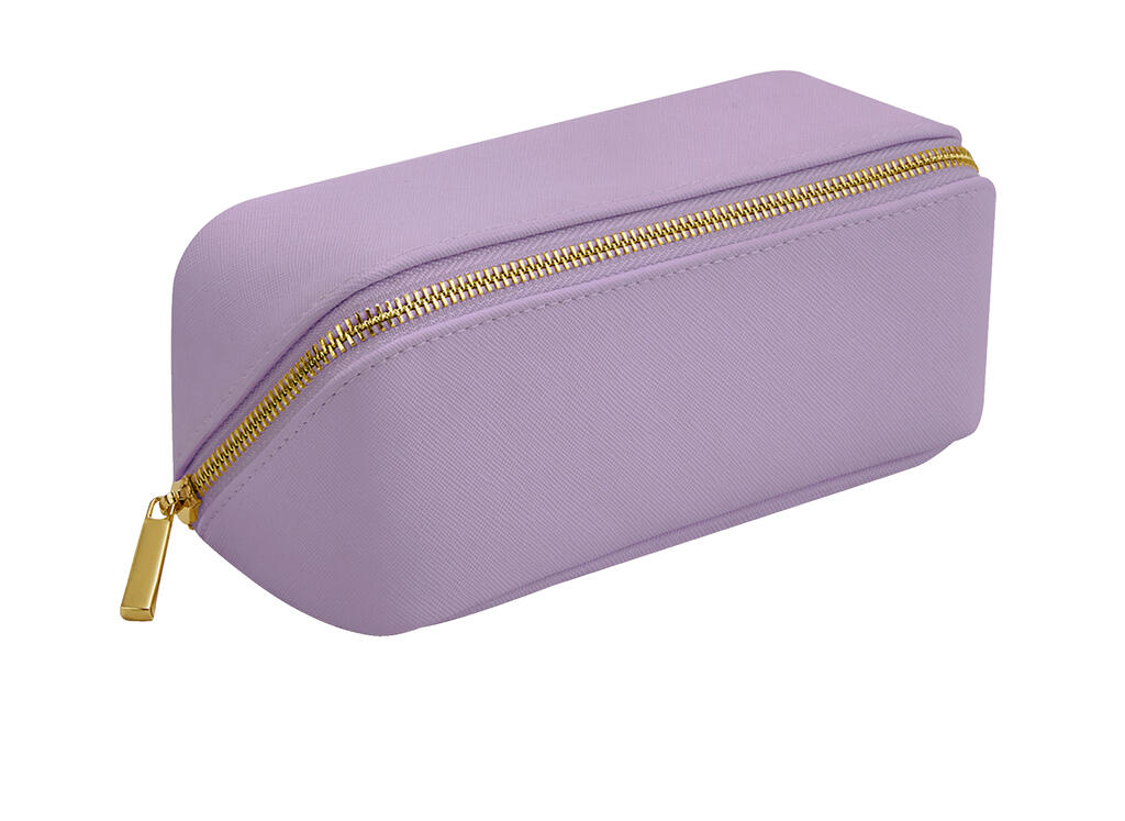 Miniestuche accesorios liso Boutique Lilac