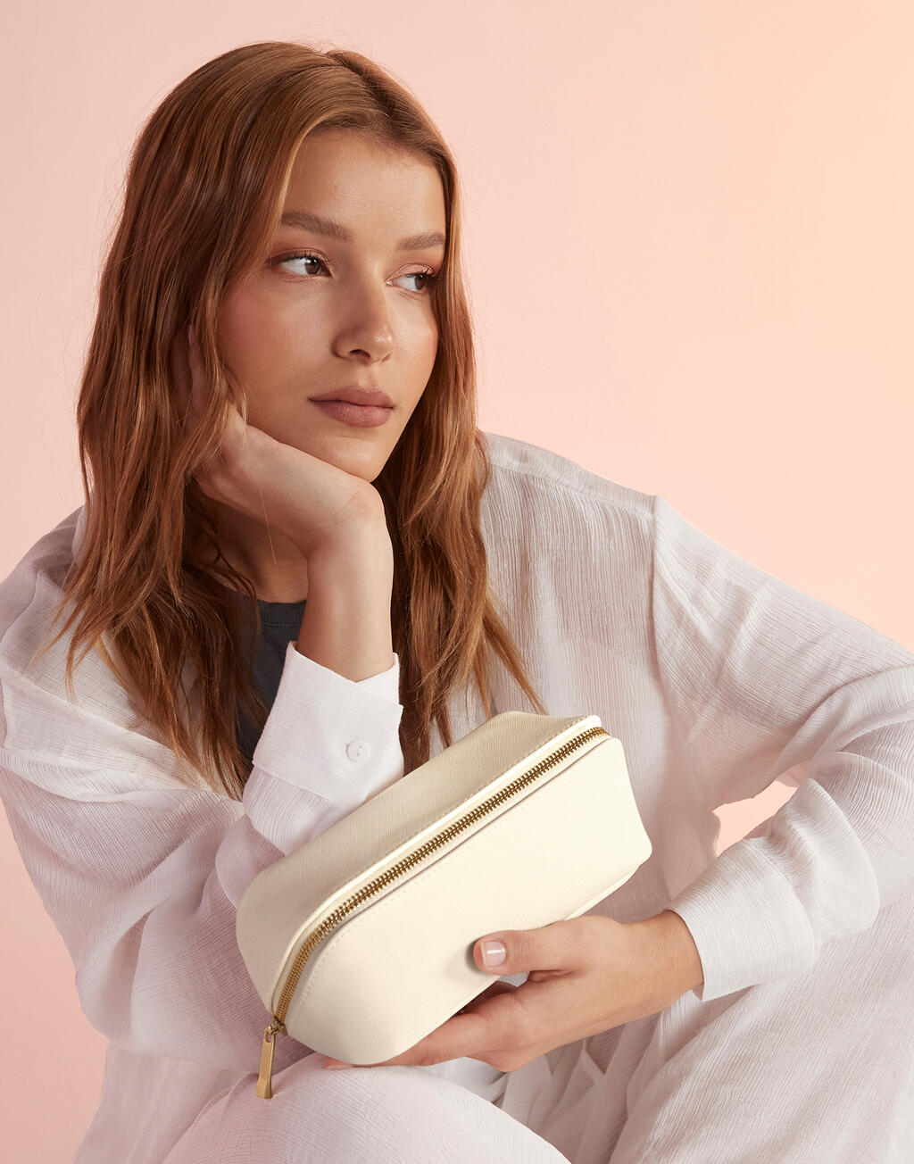  Bag Base Miniestuche accesorios liso Boutiqueotro