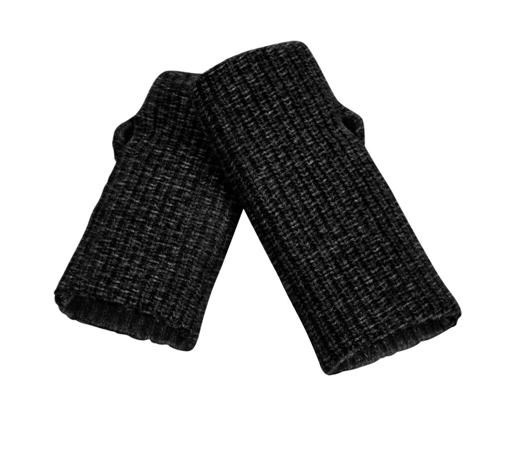 Calientamanos Colour Pop Black