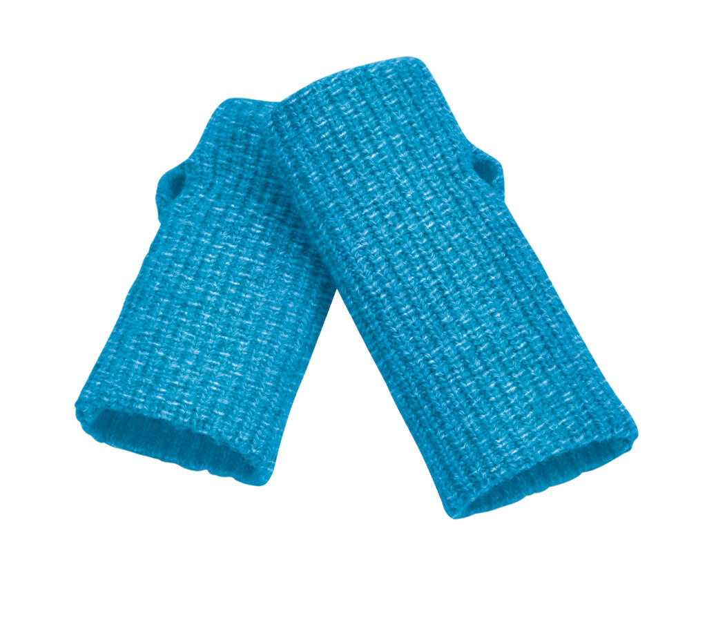 Calientamanos Colour Pop Bright Blue