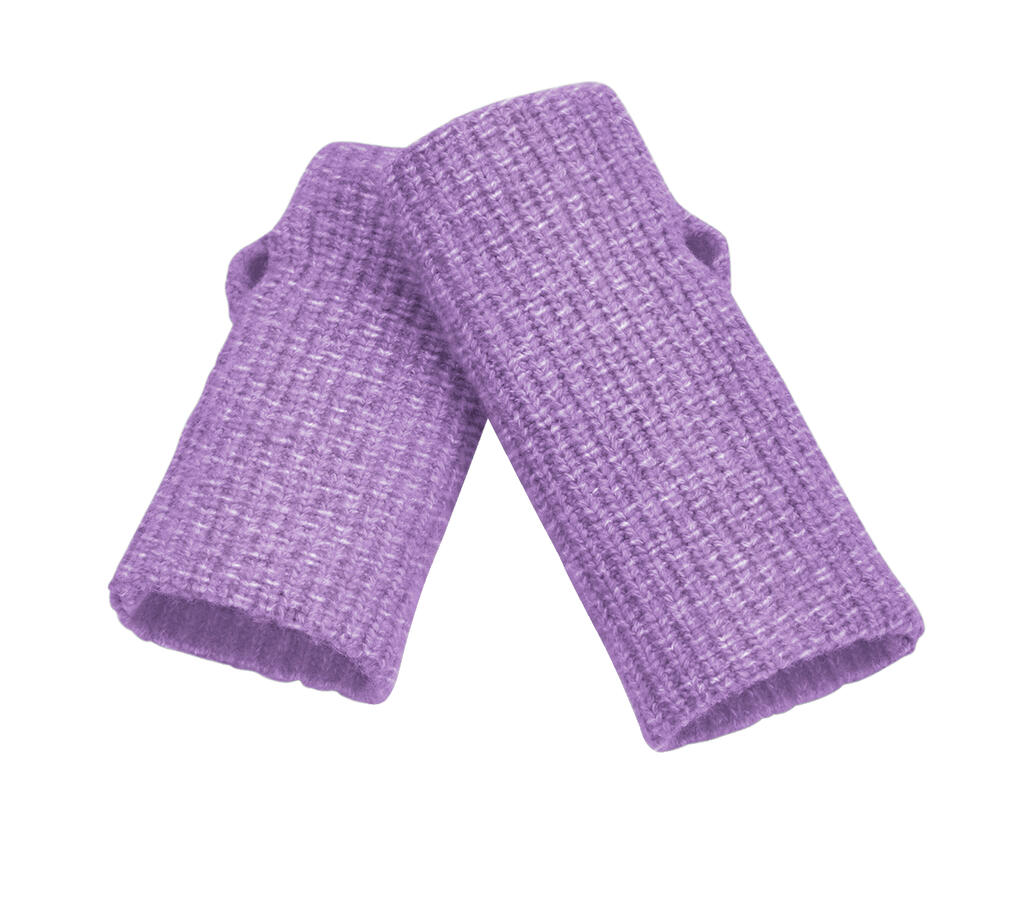 Calientamanos Colour Pop Bright Lavender