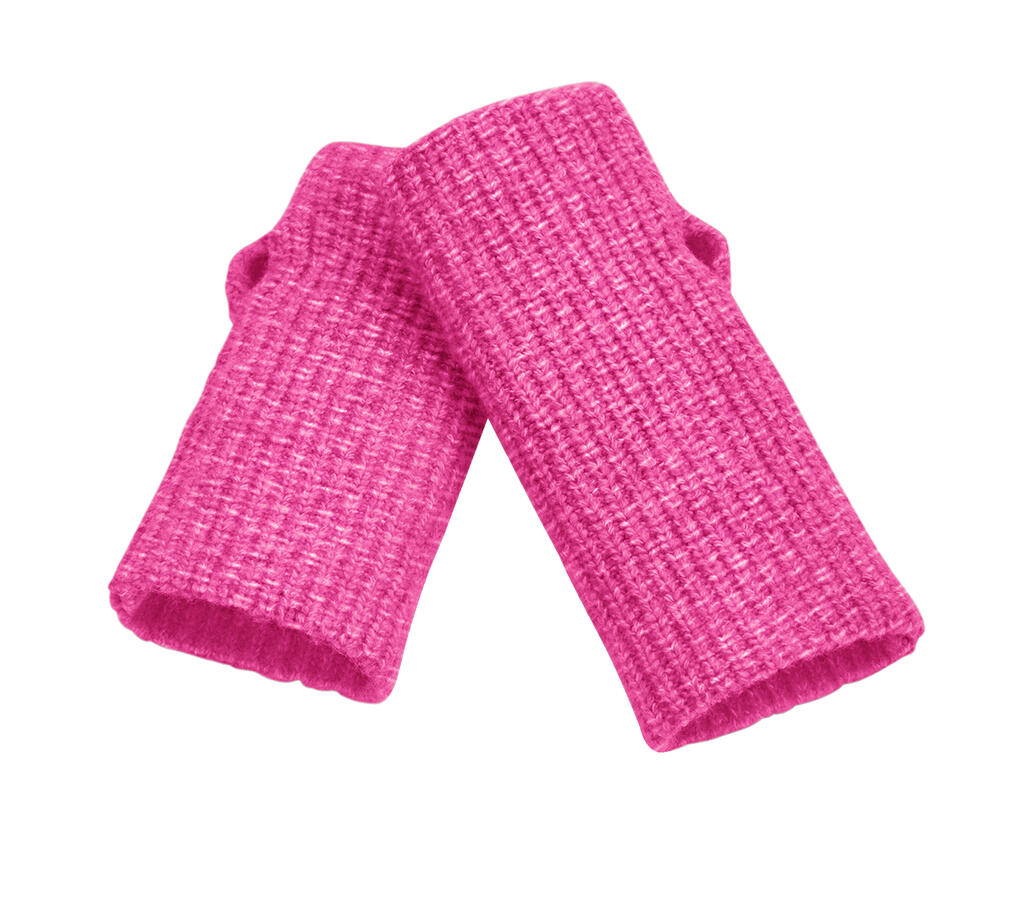 Calientamanos Colour Pop Bright Pink