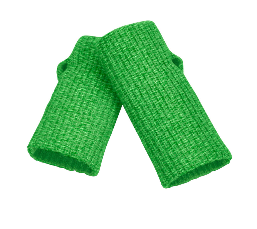 Calientamanos Colour Pop Bright Green