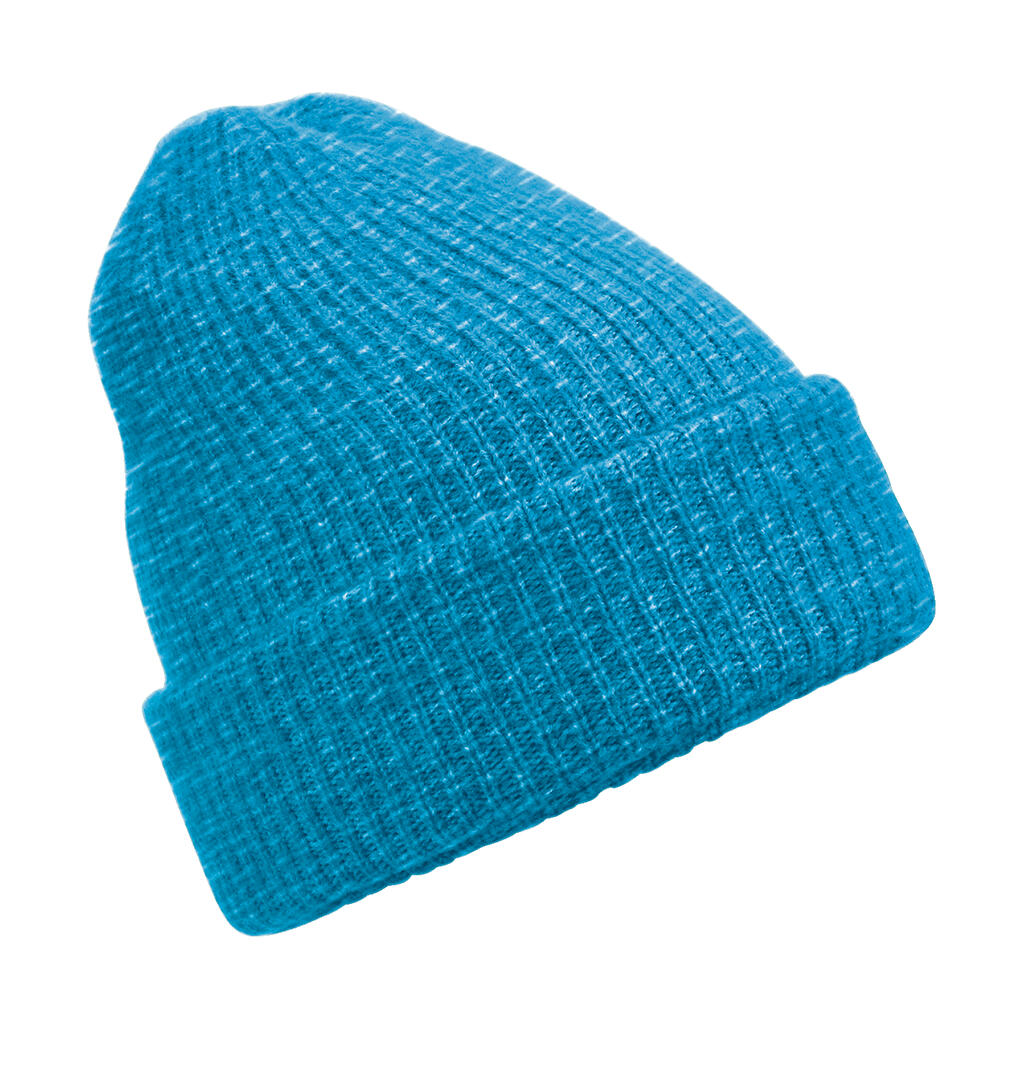 Gorro Colour Pop Bright Blue