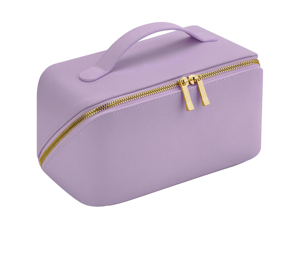 Miniestuche accesorios abierto Boutique Lilac