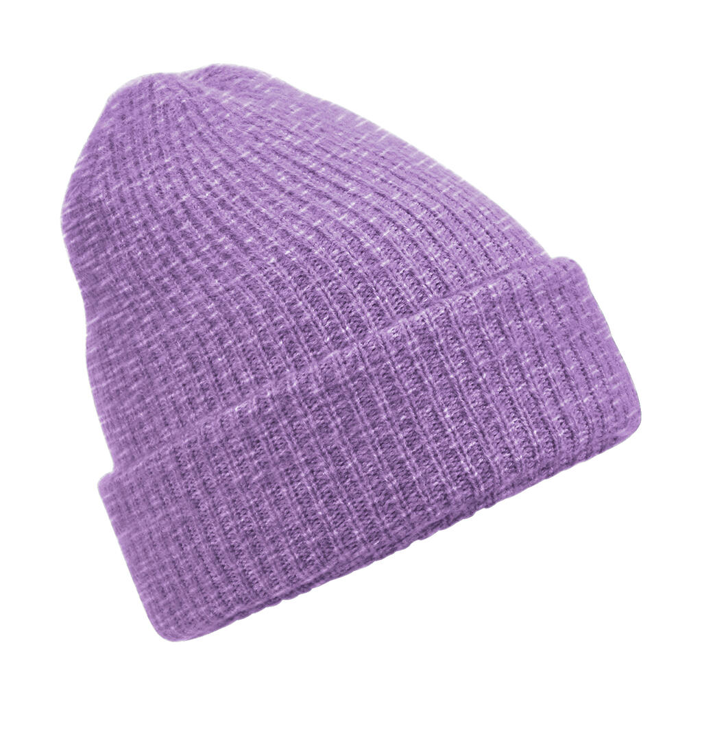Gorro Colour Pop Bright Lavender