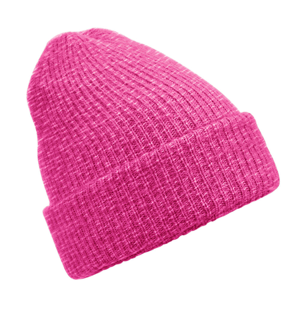 Gorro Colour Pop Bright Pink