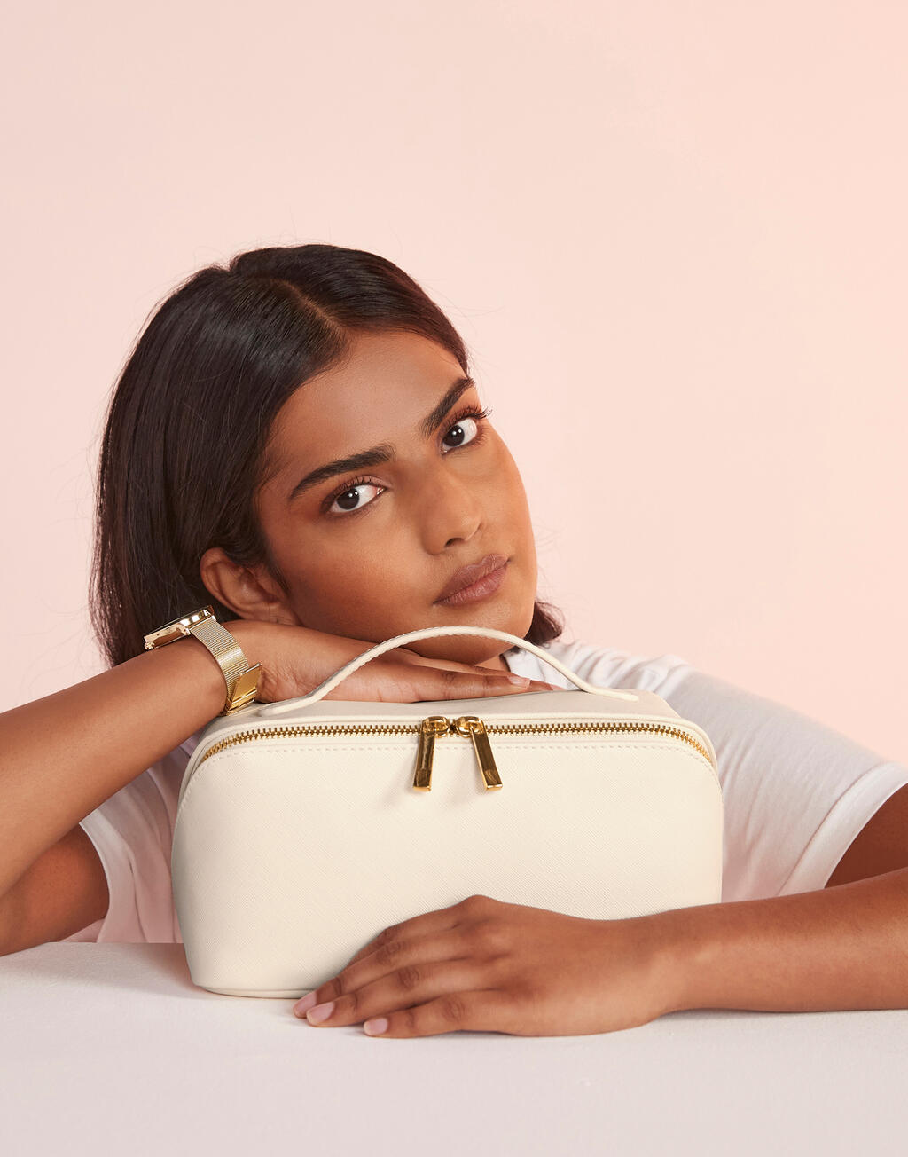 Miniestuche accesorios abierto Boutique