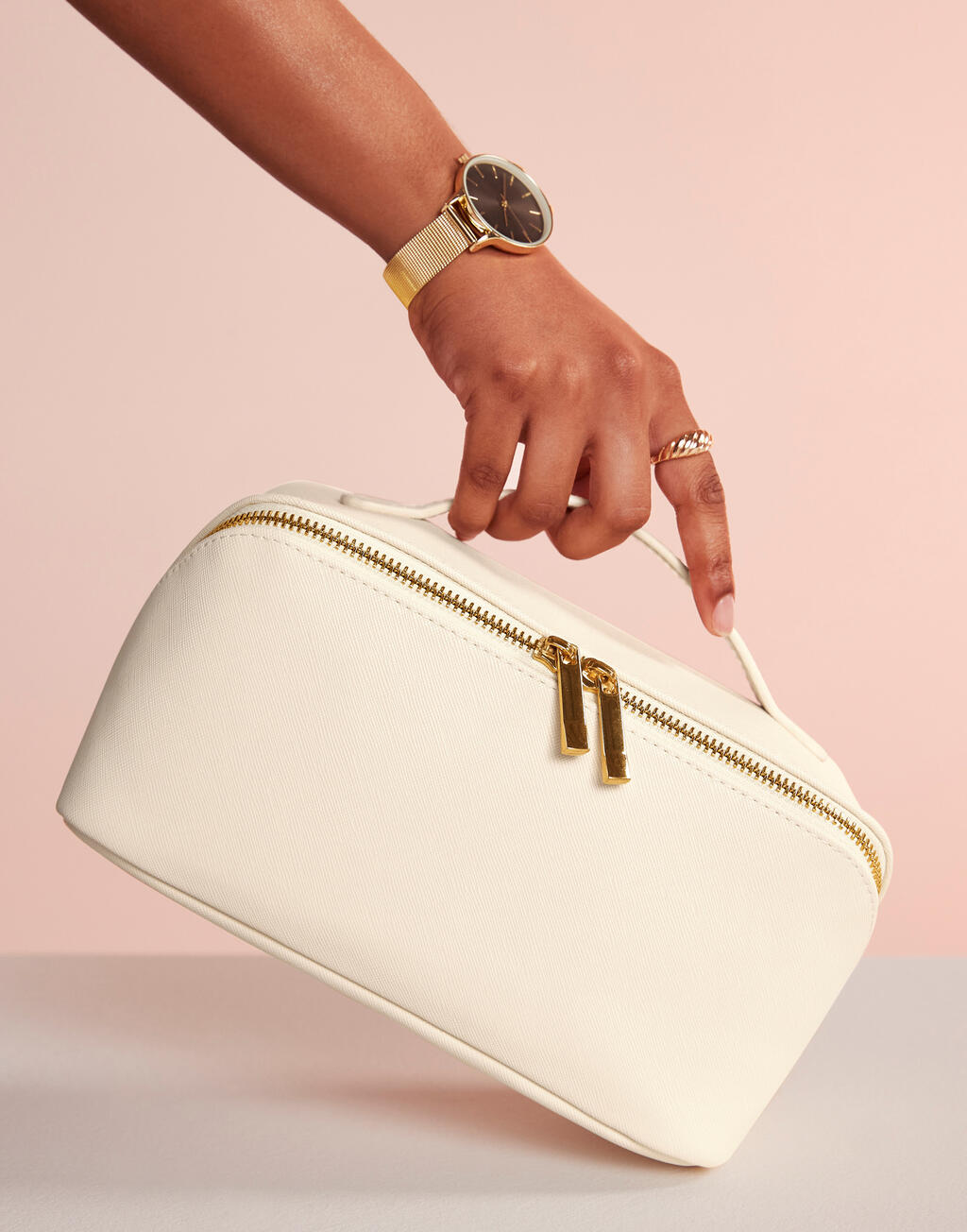  Bag Base Miniestuche accesorios abierto Boutiqueotro