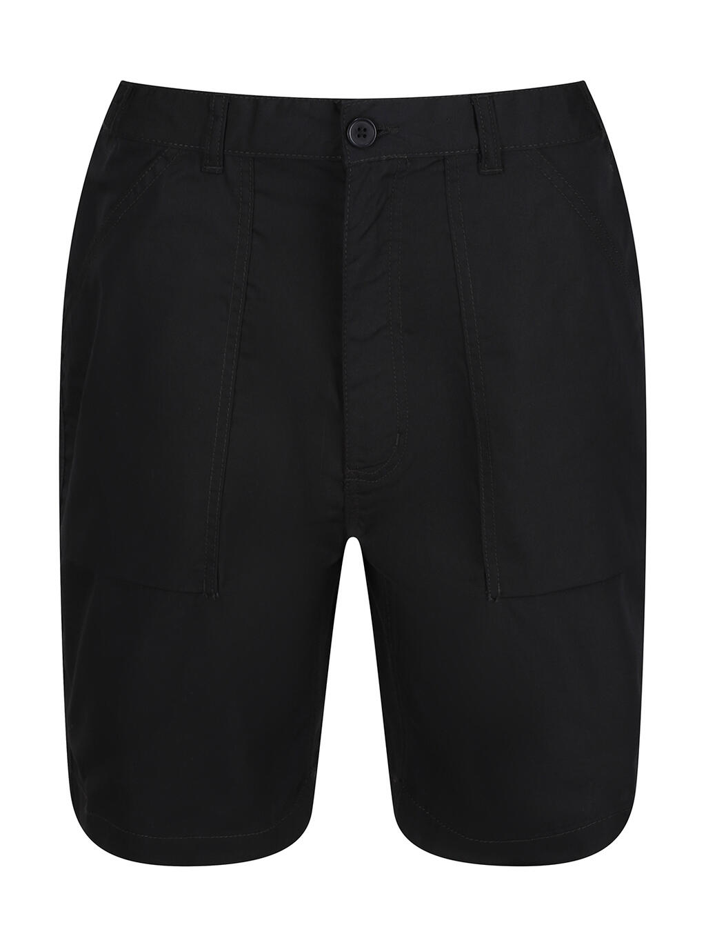 Pantalón corto New Action Black