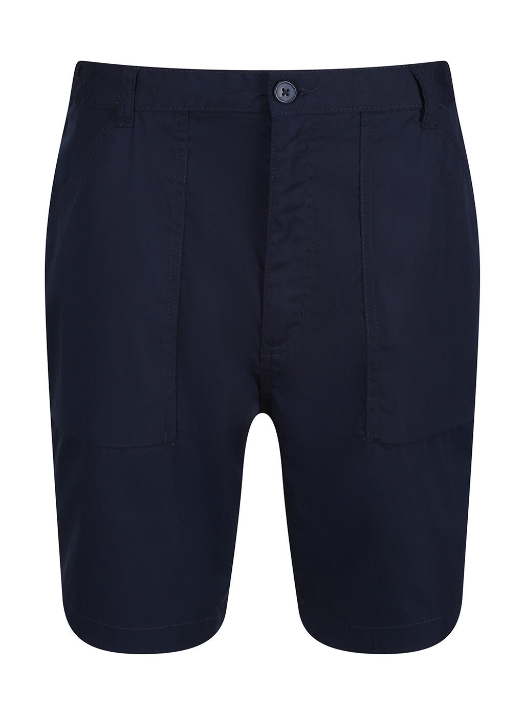 Pantalón corto New Action Navy