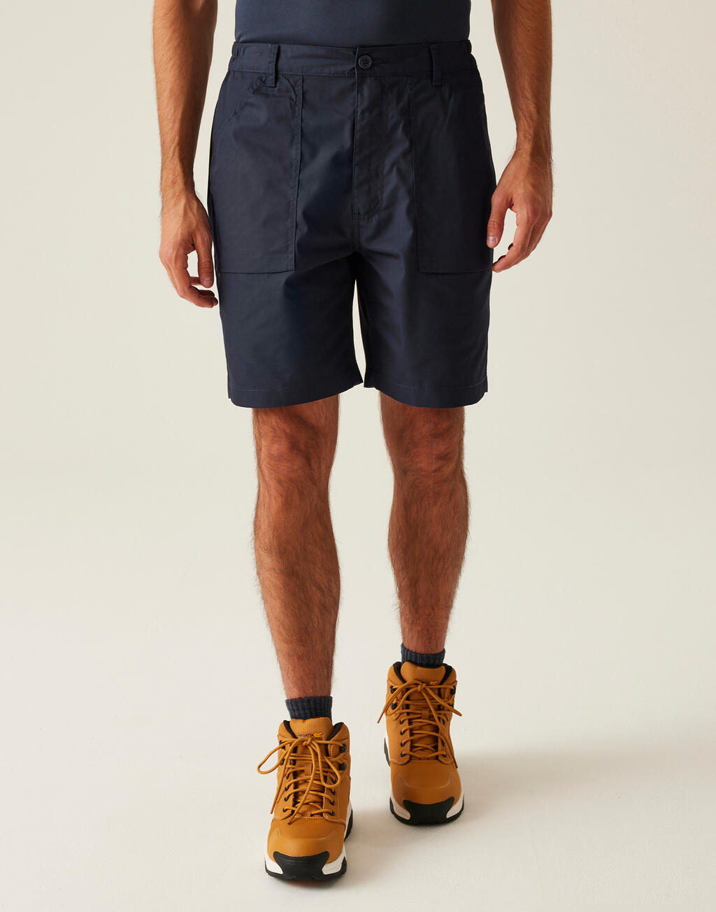  Regatta Pantalón corto New Actionotro