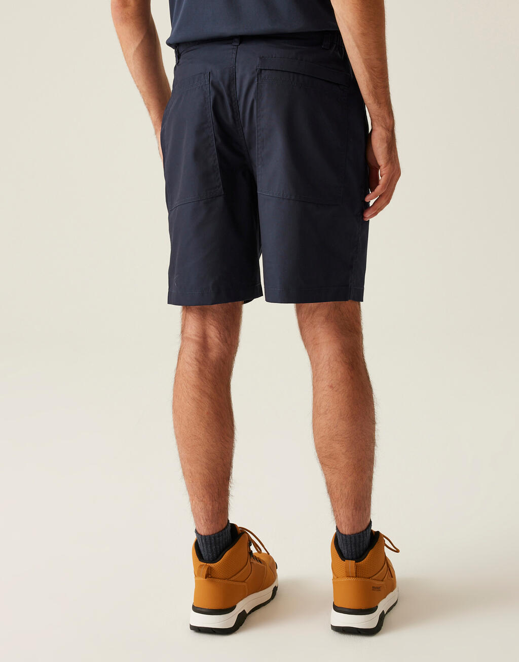  Regatta Pantalón corto New Actionotro