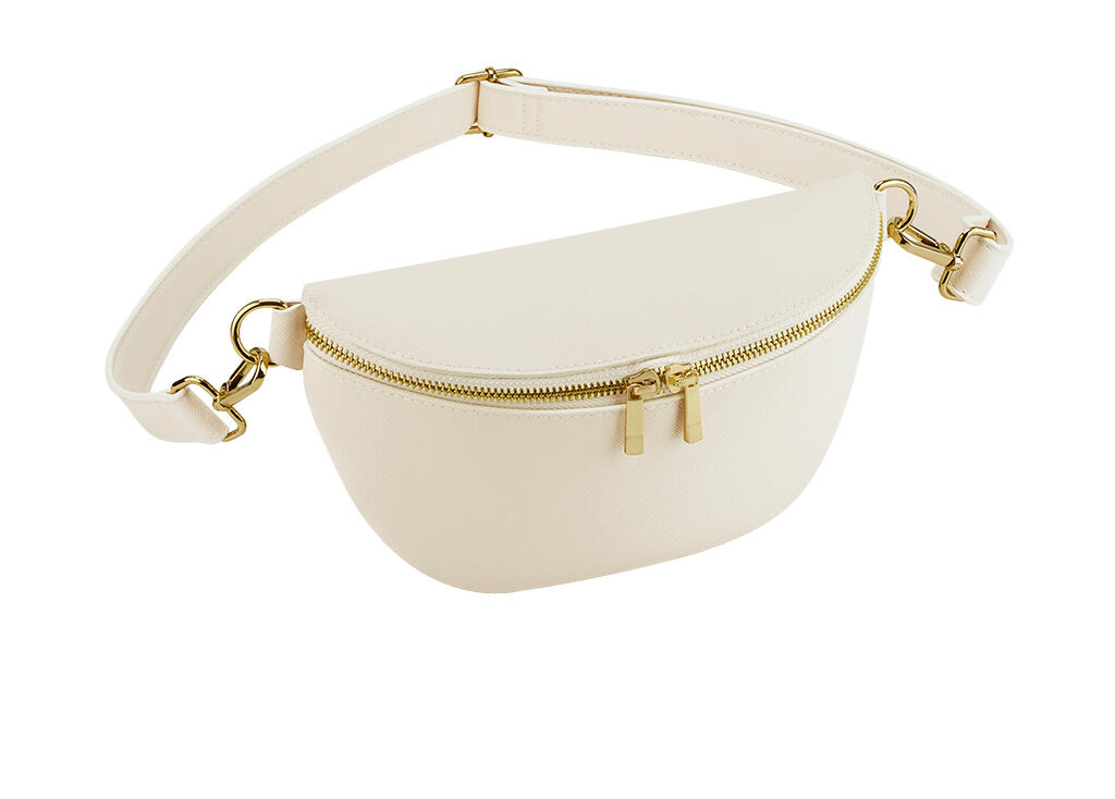 Riñonera Boutique Oyster