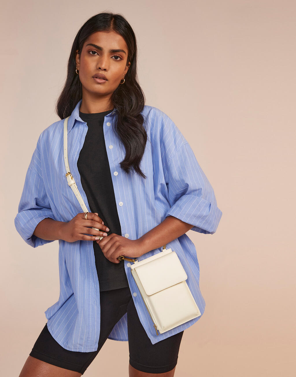  Bag Base Funda cruzada para teléfono Boutiqueotro