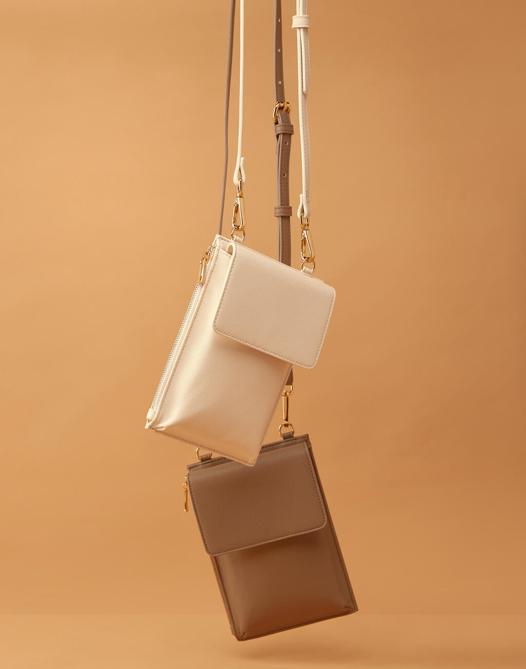  Bag Base Funda cruzada para teléfono Boutiqueotro