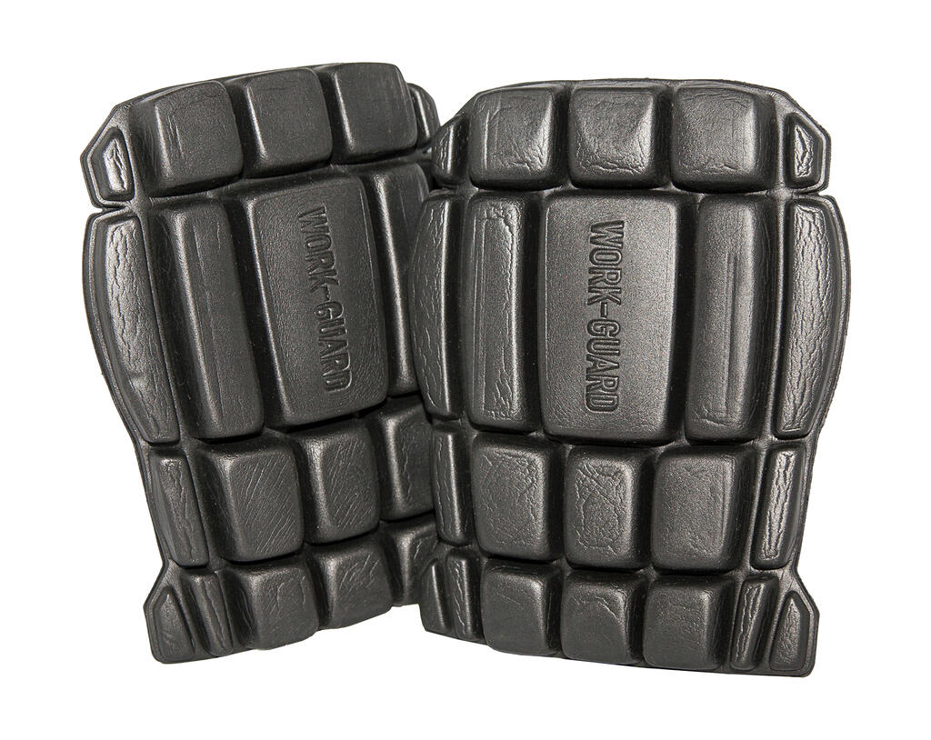 Rodillera Protectors Black